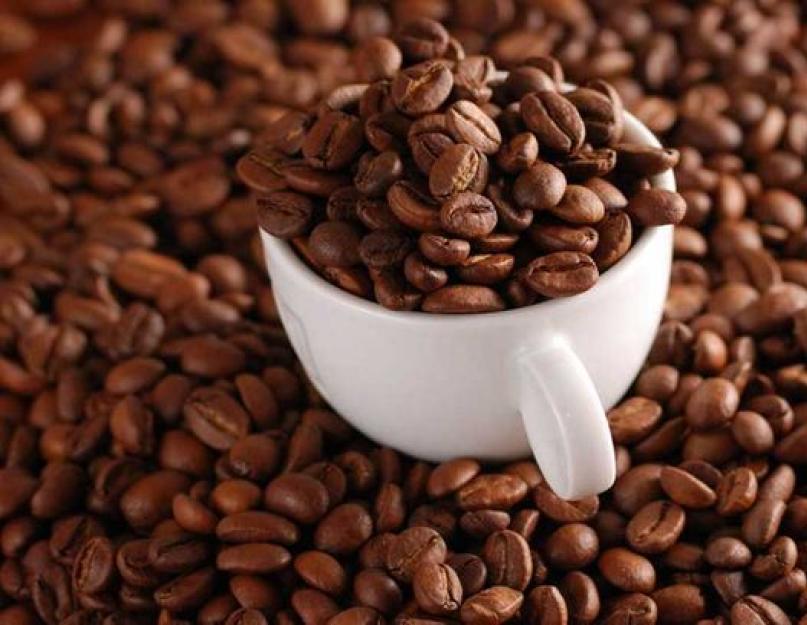 Как готовить кофе в зернах дома. Вкусный и растворимый — понятия взаимоисключающие. Учимся правильно варить кофе в турке