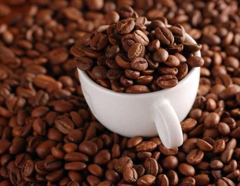 Comment bien préparer du café dans une cafetière turque : conseils utiles.  Comment préparer des grains de café : subtilités de sélection et de préparation