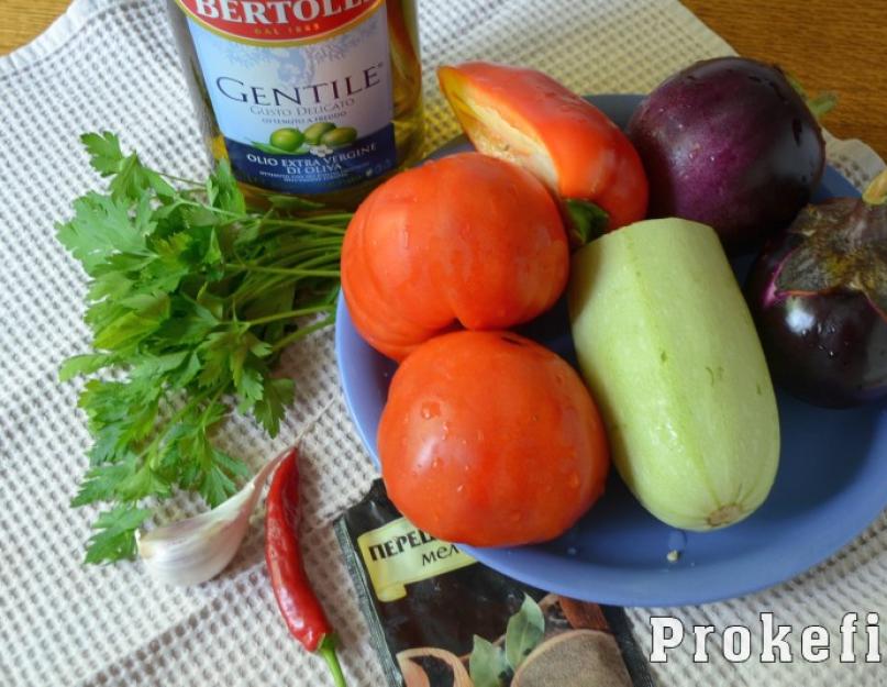 Рататуй - рецепт классический с фото в духовке с сыром и помидорами. Все о рататуе. Как мы готовим классический рататуй. Классический рататуй в духовке, пошаговый рецепт с фото