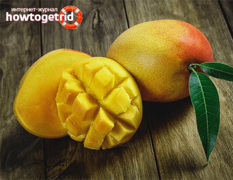 Спелый ли манго. Как выбрать спелый манго в магазине. Можно ли есть кожуру