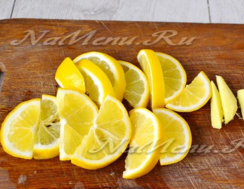 Варенье из апельсинов с имбирем. Имбирное варенье — вкусное и полезное лакомство для всей семьи