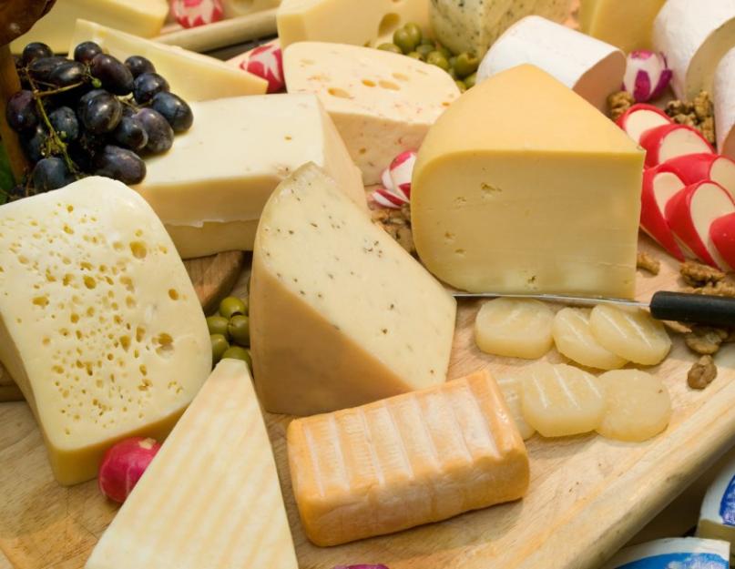 Можно ли плавленный сыр при грудном. Можно ли кормящей маме кушать сыр: обзор различных сортов при грудном вскармливании