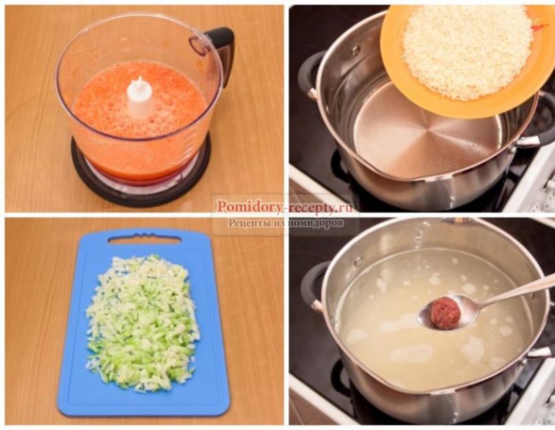 Секреты приготовления риса с помидорами по турецки. Рис с помидорами и паприкой