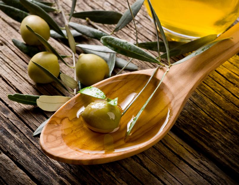Оливковое масло полезные свойства и противопоказания. Снижение риска инсульта. Можно ли жарить на оливковом масле
