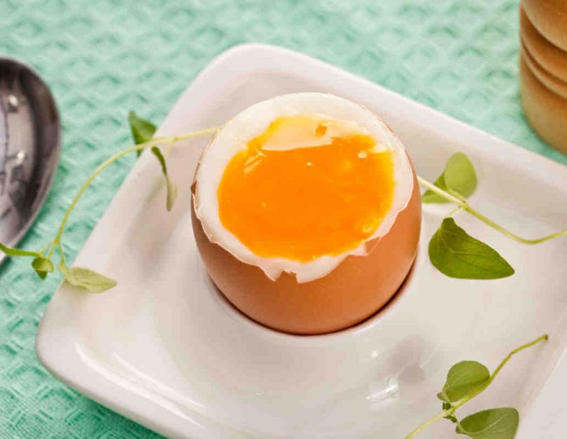 Варить яйца по минутам. Как варить яйца вкрутую правильно. Сколько времени после закипания надо, чтобы сварить яйцо вкрутую