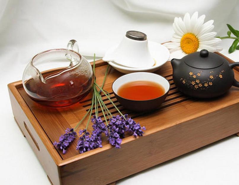 Можно ли заваривать чай кипятком. Как варить пуэр: древний способ приготовления. Что такое чай