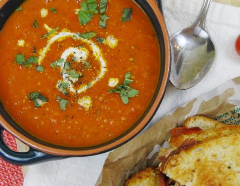 Готовим суп из кильки в томатном соусе. Суп с вермишелью и кильками в томатном соусе
