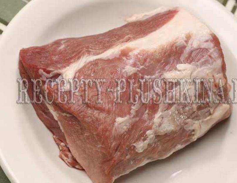 Чтобы свинина в духовке была сочной. Как приготовить, чтобы мясо свинины было мягким — лучшие рецепты и кулинарные наблюдения. Нюансы приготовления свинины