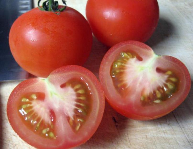 Как резать помидоры на стол. Как красиво порезать огурцы и помидоры: фото-идеи