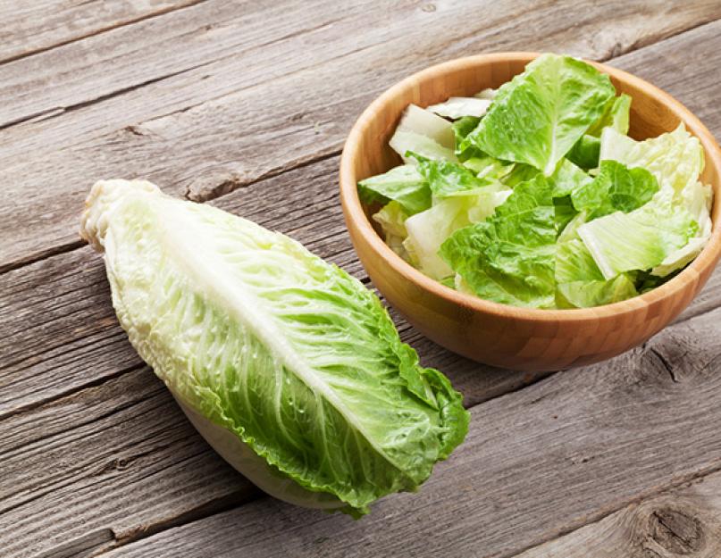 Салат «Цезарь» вегетарианский — рецепты приготовления. Продукты для блюда на четыре персоны. Соус к салату 