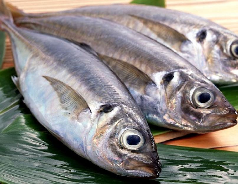 Che tipo di pesce può essere salato a casa?  Come salare correttamente il pesce.  Pesce di fiume: come salare