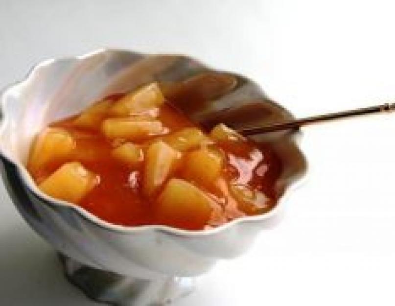 Diverses recettes pour faire de la sauce aigre-douce.  Est-il possible de faire de la sauce aigre-douce à la maison ?  Recette de sauce aigre-douce à la maison