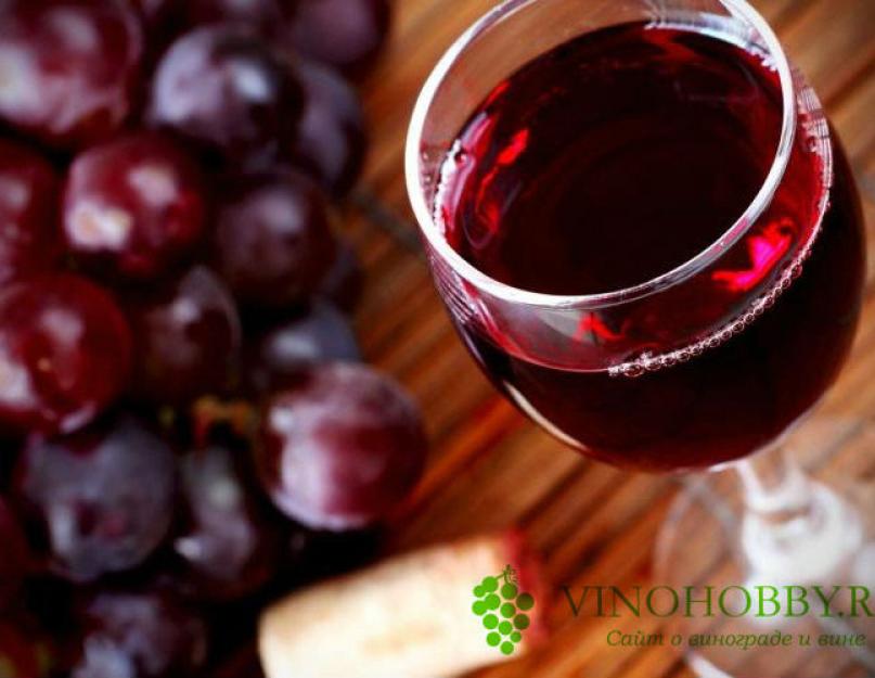 Есть ли польза от вина. Лучшие красные сухие вина. Лекарство от всего