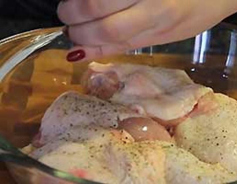 Куриное филе в сливках. Лучшие рецепты куриного филе в сливочном соусе. Как правильно готовить куриное филе в сливочном соусе на сковороде и в духовке