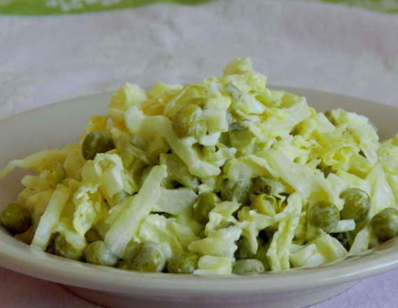 Приготовить быстрый салатик. Простые салаты на скорую руку из простых продуктов. Лучшие рецепты с фото. Рецепты салатов на скорую руку