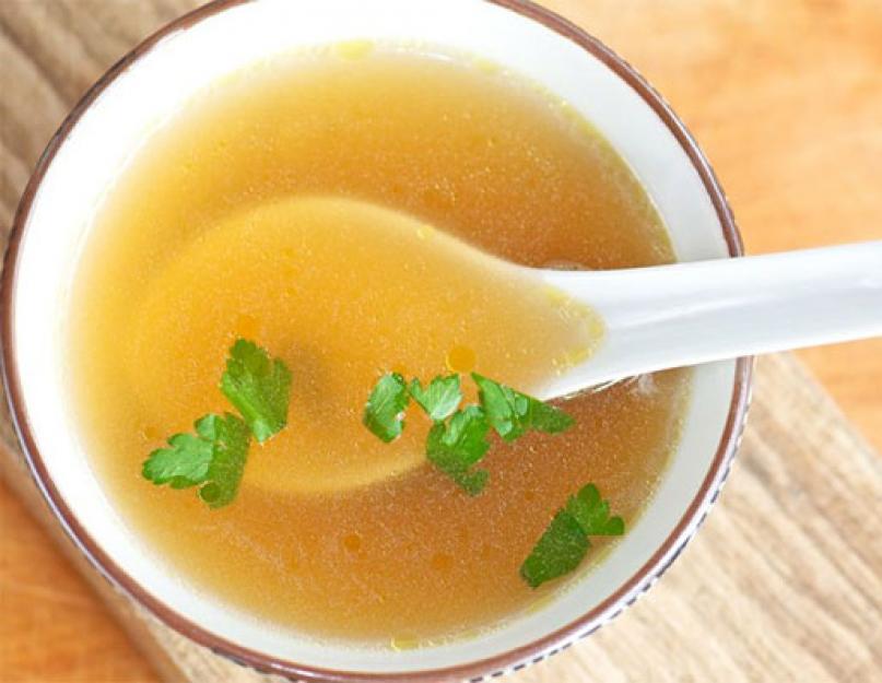 Как приготовить легкий куриный суп с вермишелью. Как сварить куриный суп с вермишелью и картошкой пошаговый рецепт