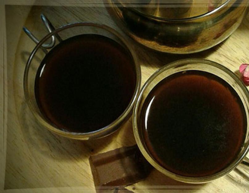 Кофе в кипяток или кипяток в кофе. Как правильно заваривать молотый кофе? Как варить кофе в кофеварке