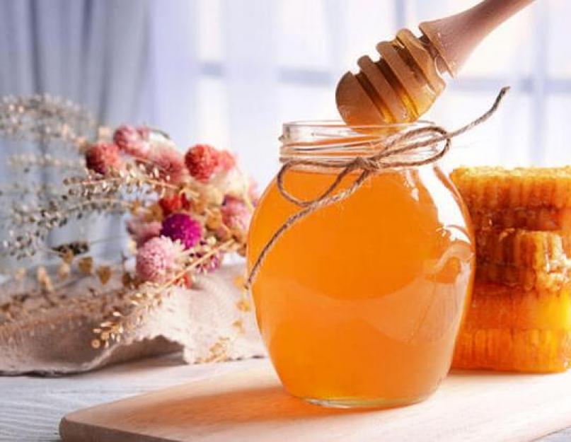 Полезные свойства меда и противопоказания к употреблению. Как правильно употреблять мед в лечебных целях