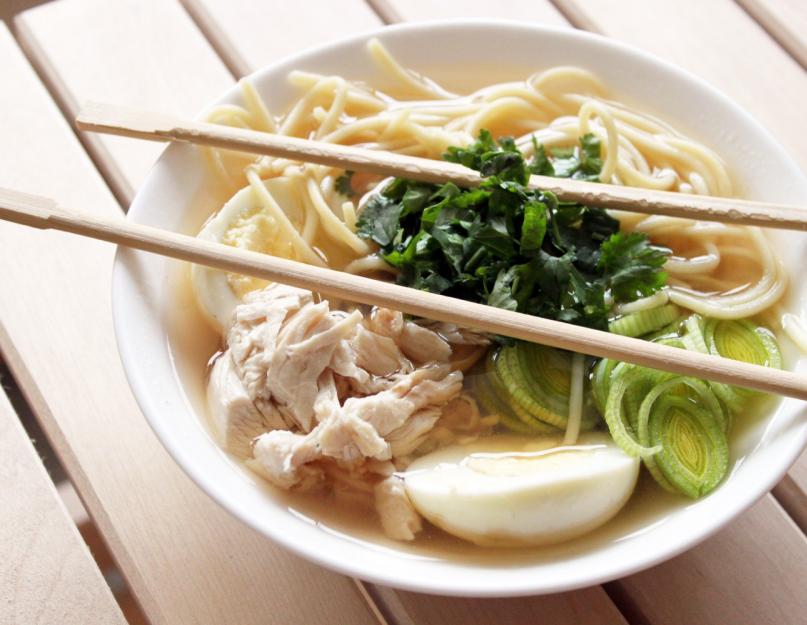 Суп фо с говядиной. Вьетнамский суп Фо: рецепт, особенности приготовления и отзывы.