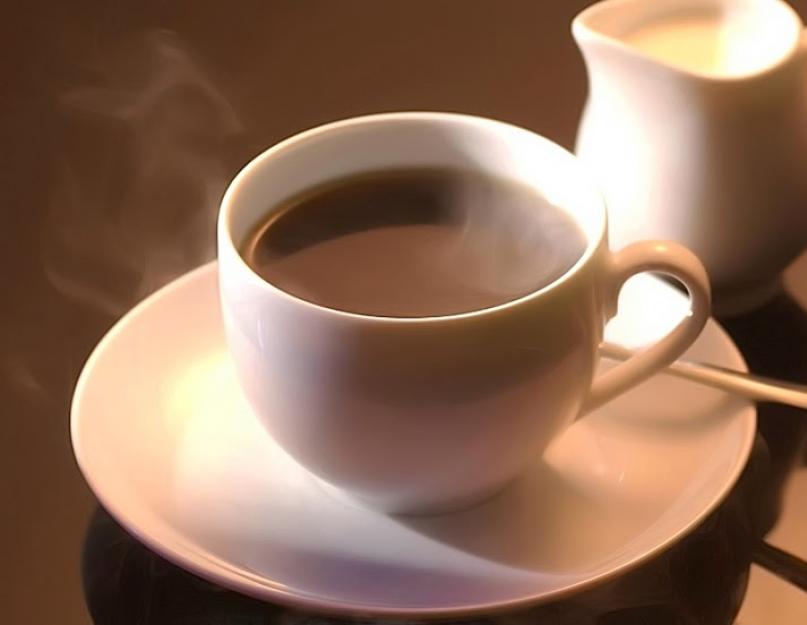 Почему нельзя пить кофе с молоком. Полезно или вредно пить кофе с молоком — интересные научные факты. Кофе с молоком польза и вред для здоровья