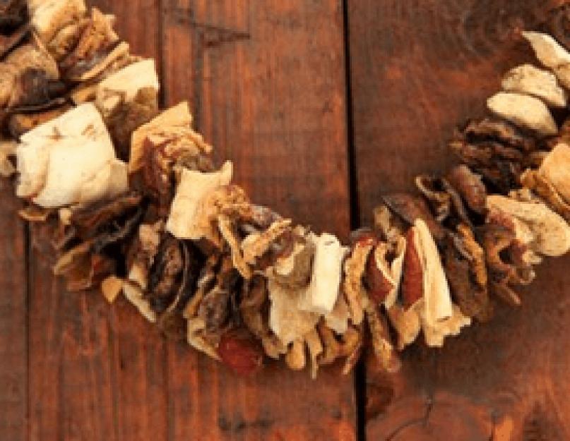 Можно ли кушать сушеные грибы. Что стоит знать о сушеных грибах. Грибы «наши» и экзотические