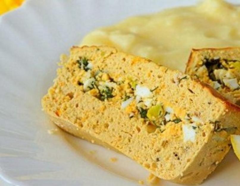 Суфле из фарша минтая рецепт. Рыбное суфле: вкусные рецепты из детства. Рыбное суфле в мультиварке – рецепт