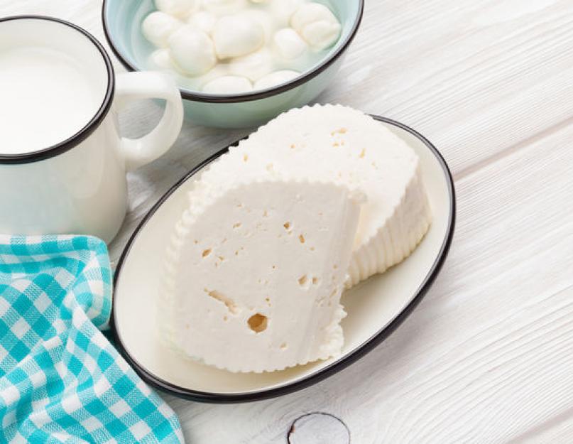 Как приготовить вкусный сыр из молока в домашних условиях. Домашний сыр: рецепты. Домашний сыр из молока и творога