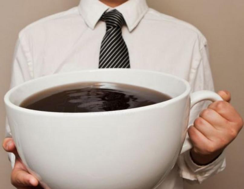 Расширяет ли кофе сосуды головного мозга. Состав и действие. Кофеин и желудочно-кишечный тракт