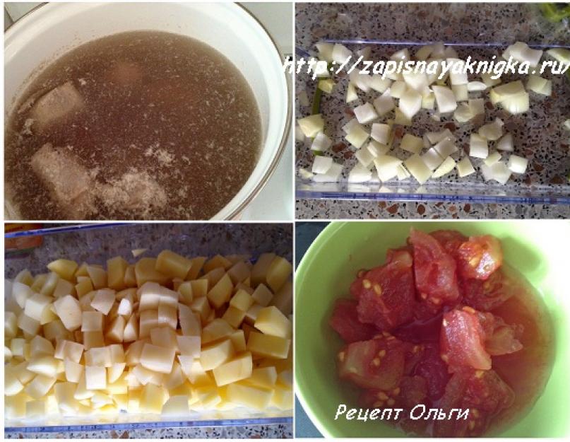 Щи из кислой капусты: рецепты с фото. Как приготовить щи из квашеной капусты