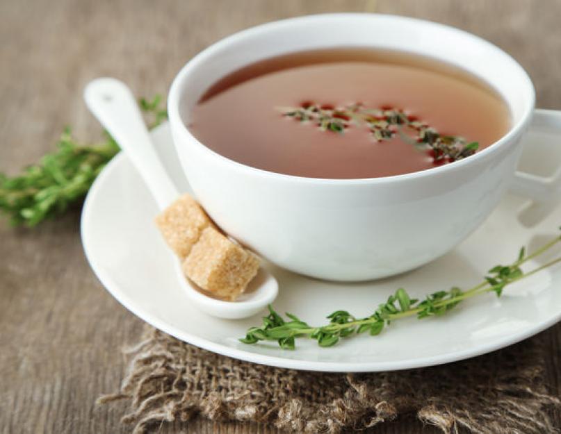 Как сделать вкусный и полезный чай своими руками. Как заготовить и правильно заваривать чай в домашних условиях. Правила заваривания чая в домашних условиях: подробно