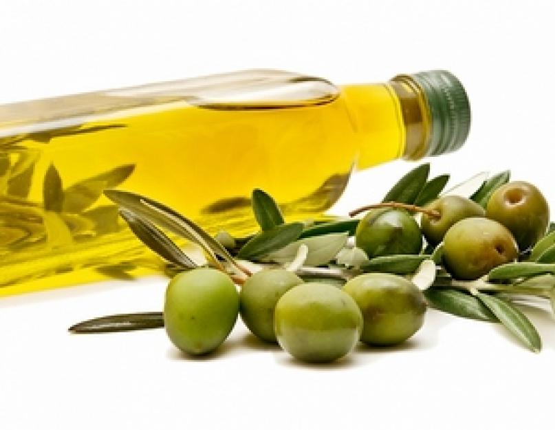 Для чего предназначен оливковое масло. Противопоказания к применению оливкового масла. Противопоказания в применении оливкового масла