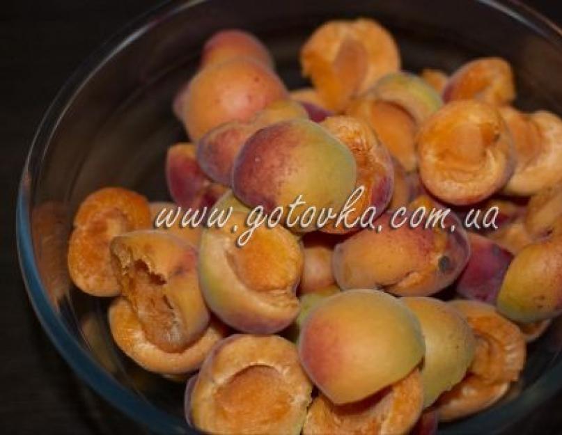 Сколько минут варить джем из абрикосов. Простой рецепт приготовления джема из абрикосов в домашних условиях на зиму. Что делать, если абрикосовый джем получился жидким