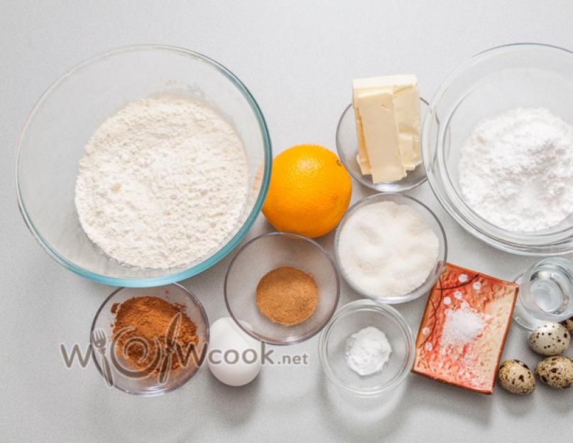 Le miracle du Nouvel An DIY.  Secrets de fabrication des biscuits de Noël.  Biscuits du Nouvel An pour le sapin de Noël - une délicieuse tradition