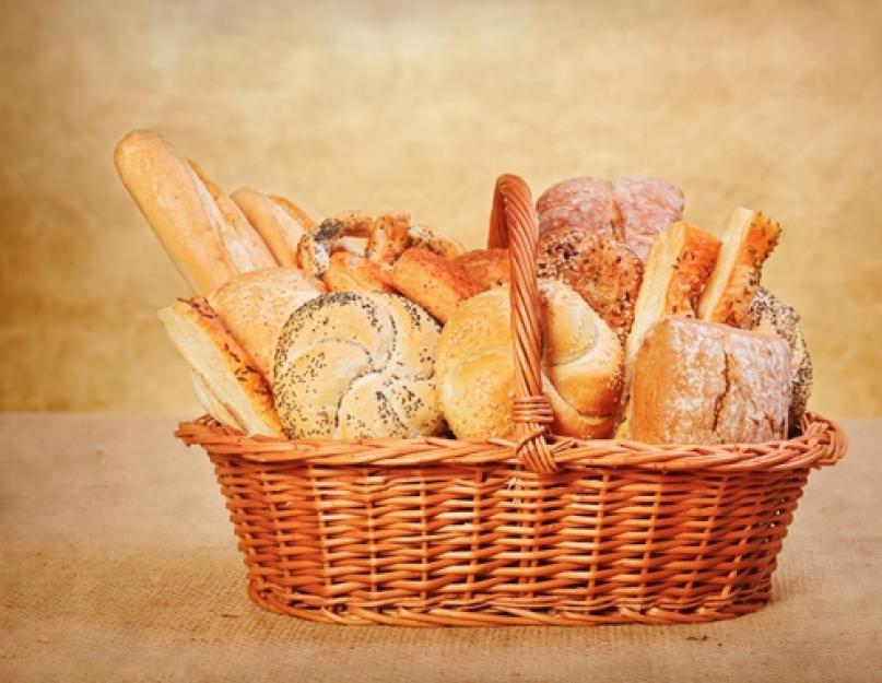 Домашняя выпечка хлеба. Рецепт хлеба в домашних условиях. Домашний хлеб: рецепты