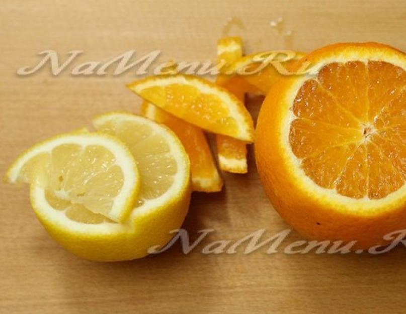 Компот из абрикосов с апельсинами на зиму. Компот на зиму из абрикосов и апельсина. Пошаговый рецепт с фото. Фанта из абрикосов и апельсинов «Простая»