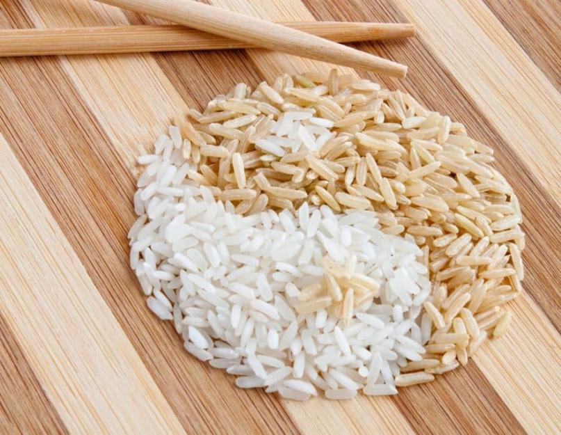 Рис варится в кипящей воде. Секреты подготовки риса. В какой воде варить рис в мультиварке