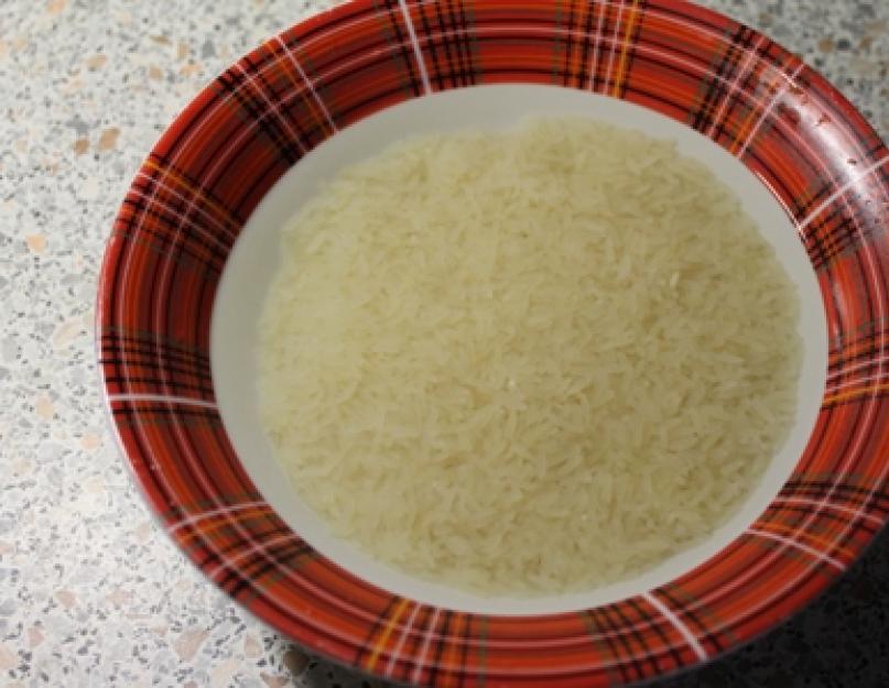 Как сварить рассыпчатый рис? Как правильно сварить рис для гарнира, суши, каши и плова?