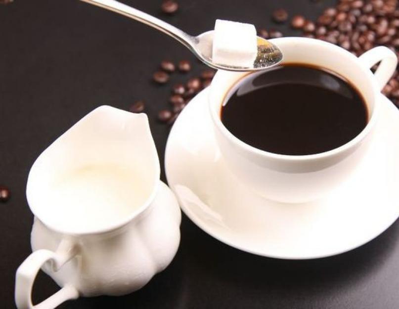Как правильно варить кофе в кастрюле. Перенесемся на кофейные плантации. Как заварить кофе в чашке