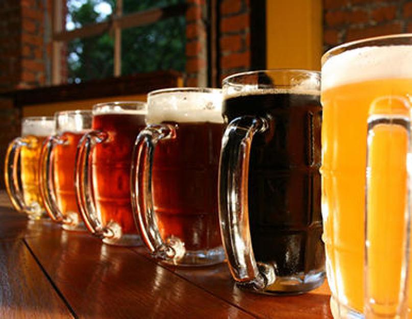 Пиво и мужское здоровье — несколько слов о влиянии. Как влияет пиво на мужской организм, почему оно полезно и чем вредно