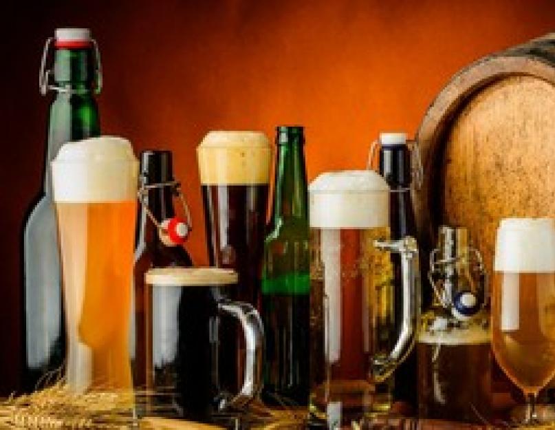 Les meilleures fêtes de la bière d'automne en Europe.  Bières, festivals et meilleurs bars d'Europe Belgian Beer Festival