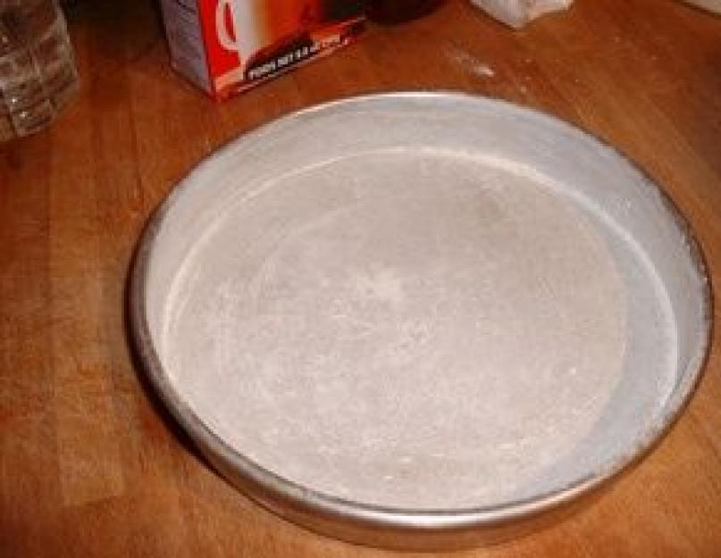  Готовим бисквит на сгущенном молоке в духовке и мультиварке