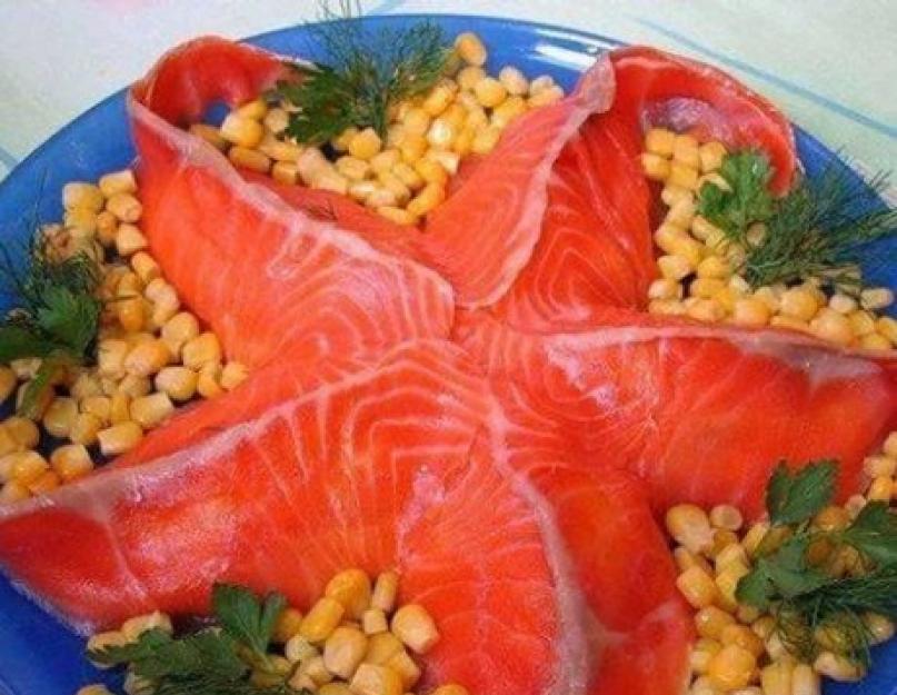 Что сделать с красной соленой рыбой рецепт. Блюда из красной рыбы. Как приготовить красную рыбу: рецепты