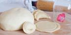 Choux wienerbrød til dumplings - en universel opskrift på trin-for-trin forberedelse med fotos og videoer Dej til dumplings med kartofler i kogende vand