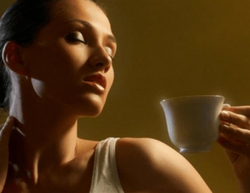  Последствия передозировки напитком. Что будет если выпить много кофе