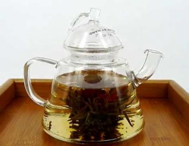Как правильно заварить и пить зелёный чай. Как делают черный чай. Этапы производства