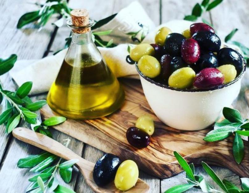Какое оливковое масло лучше для детей. Как используется оливковое масло для детей — от новорождённых до подростков? Чем помогает оливковое масло