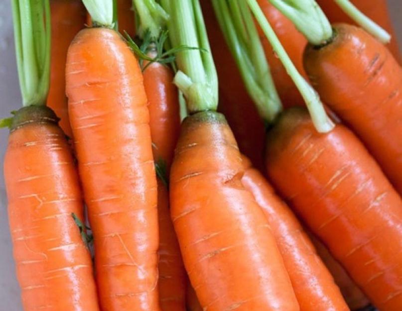 Консервация моркови без стерилизации. Маринованная морковь — лучшие рецепты. Это отличный вариант для салатов и закусок