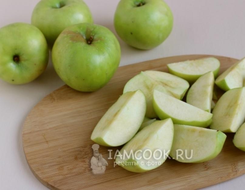 Pastille de pomme au four pour l'hiver.  Délice de pomme dans une mijoteuse.  Guimauve maison à l'agar-agar