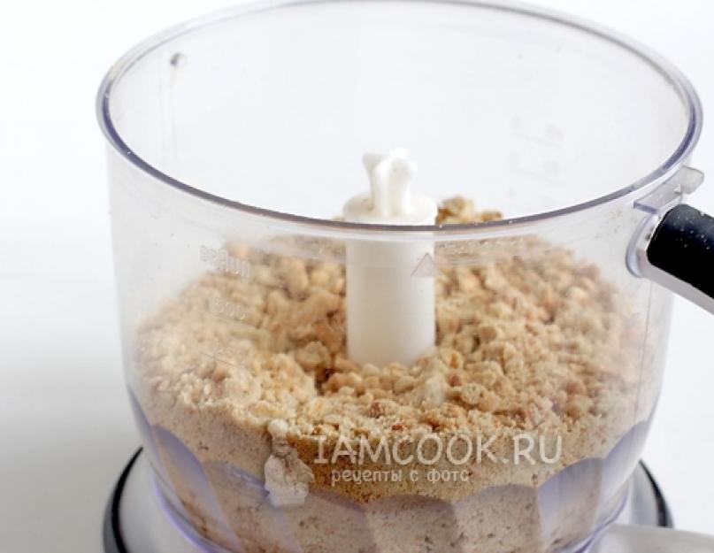 Торт муравейник самый простой рецепт из печенья. История появления торта. Нюансы приготовления муравейника