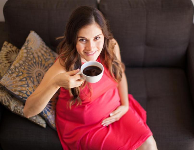 Можно ли пить кофе беременным. Можно ли беременным кофе и сколько